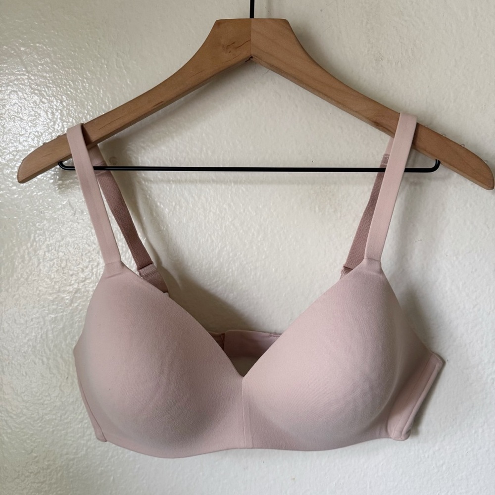Wacoal | How Perfect Wire Free T-Shirt Bra